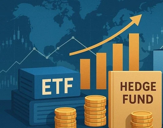 CASH FUNDS