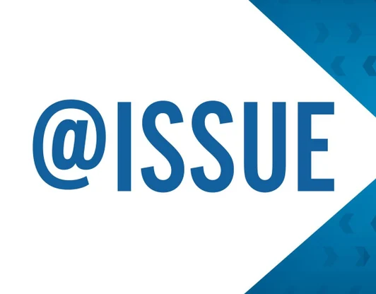 Issue: