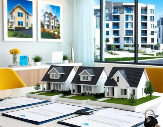 REAL ESTATE