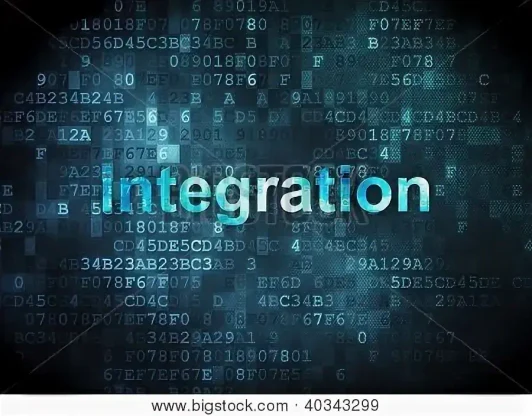 Integration: